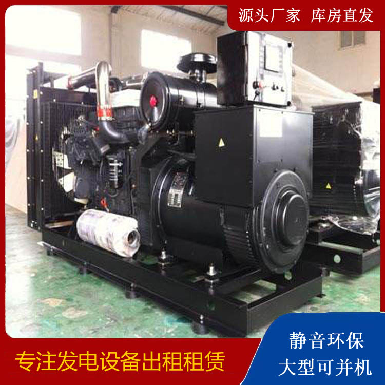 金口河发电车出租 柴油发电机组需要经常换机油吗？