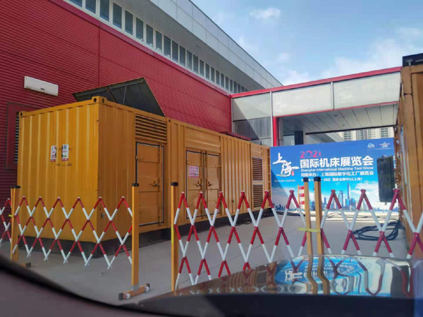 金口河发电机出租 对于发电机的特性你了解多少？