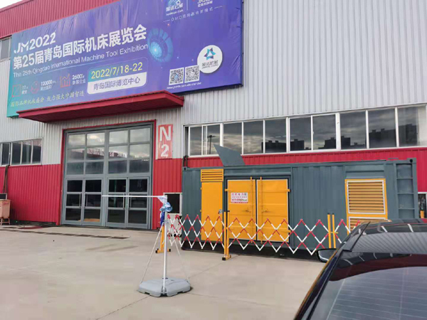金口河发电机租赁-柴油发电机组不及时维护危害大