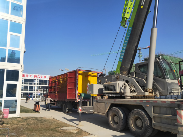 金口河发电机出租50KW柴油发电机组需要配多粗电缆线
