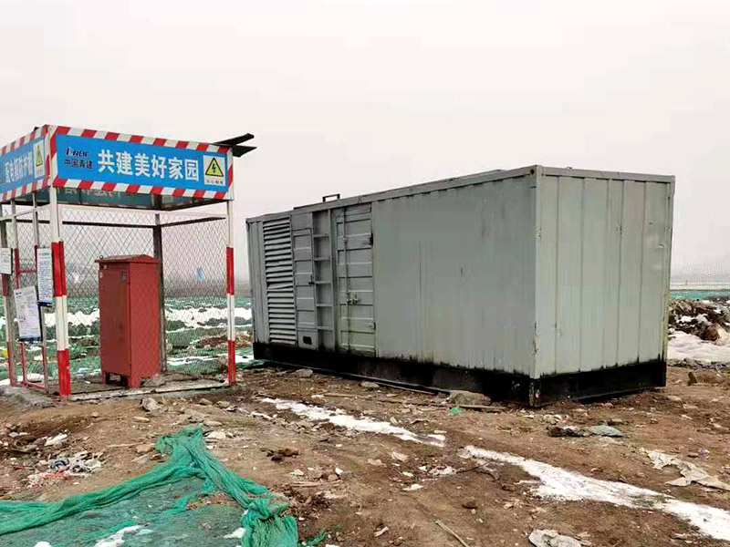 金口河燃气发电机在高海拔地区运行时会遇到哪些常见故障？