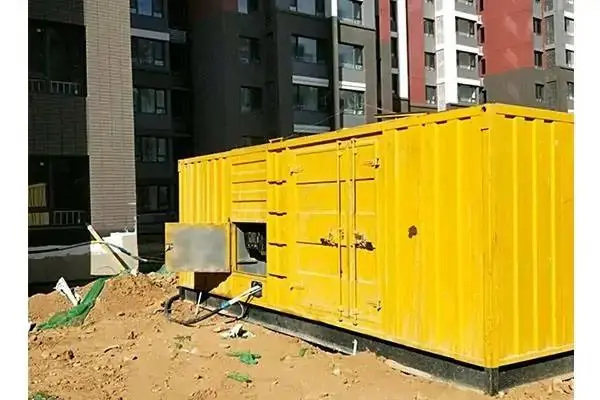 金口河发电机租赁中燃油压力过低会对发动机的哪些部件造成损坏？