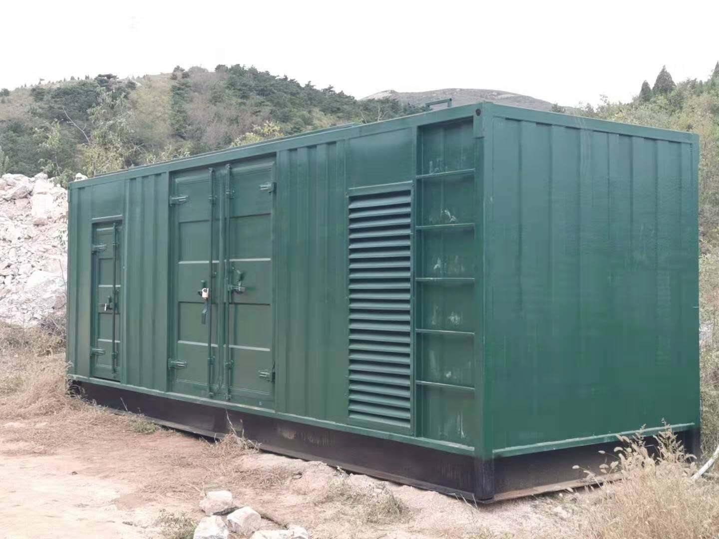 金口河如何对接地系统进行定期检测和维护？