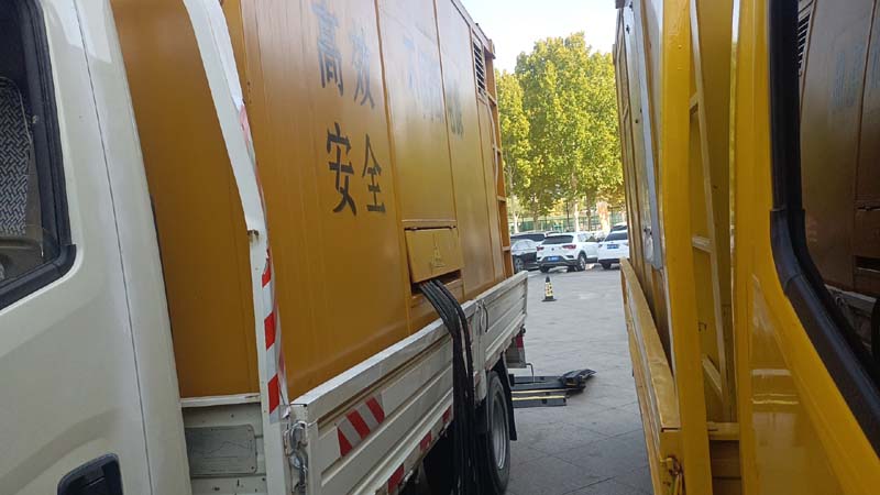 金口河如何判断柴油发电机组和UPS电源的切换时间是否符合要求?