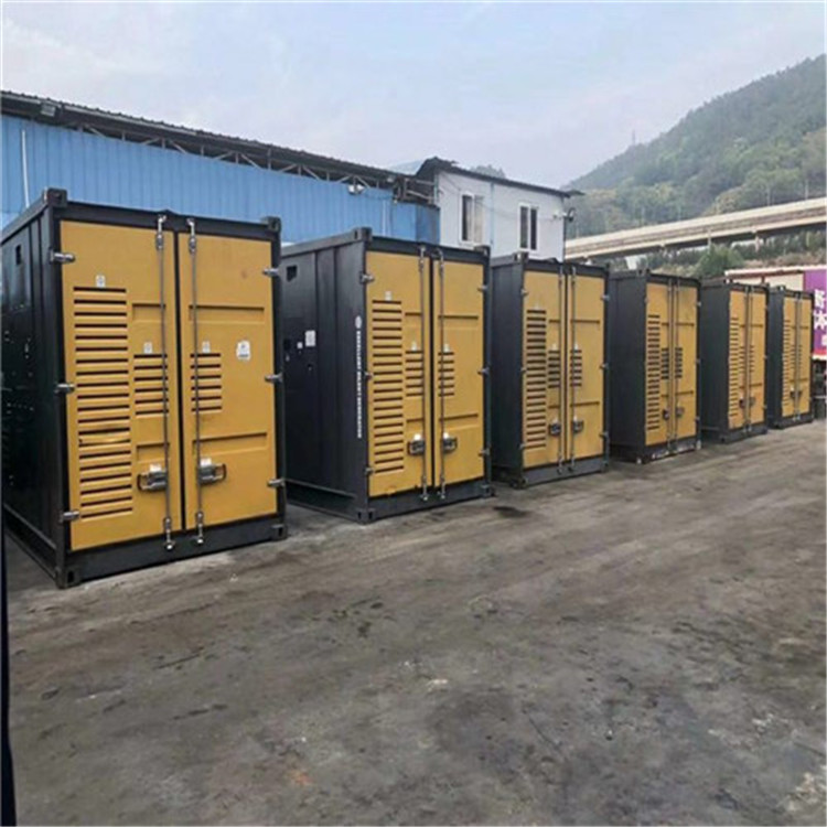 金口河发电机组使用中需注意哪些事项？