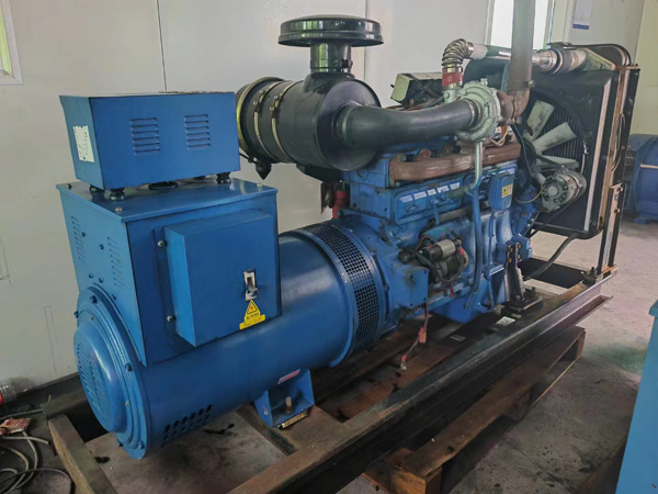 金口河100kW柴油发电机组使用多级机油有哪些优缺点？