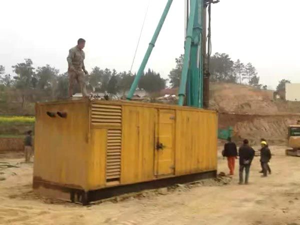 金口河柴油发电机组应用场合有哪些？